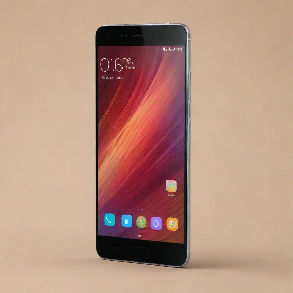 Xiaomi 5s plus