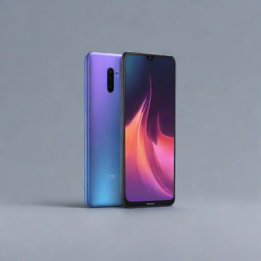 Xiaomi Redmi 9S