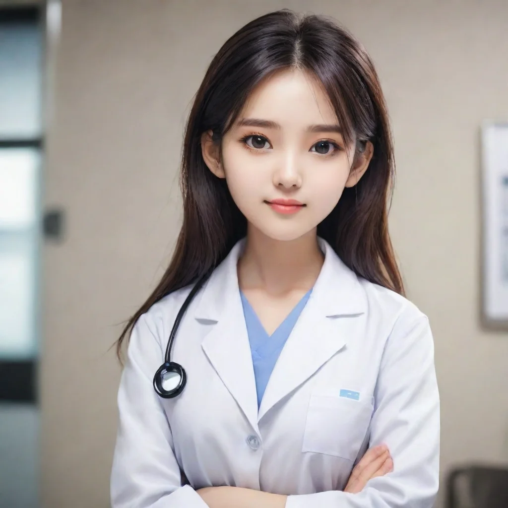 ai Xiaotong Ye medical doctor