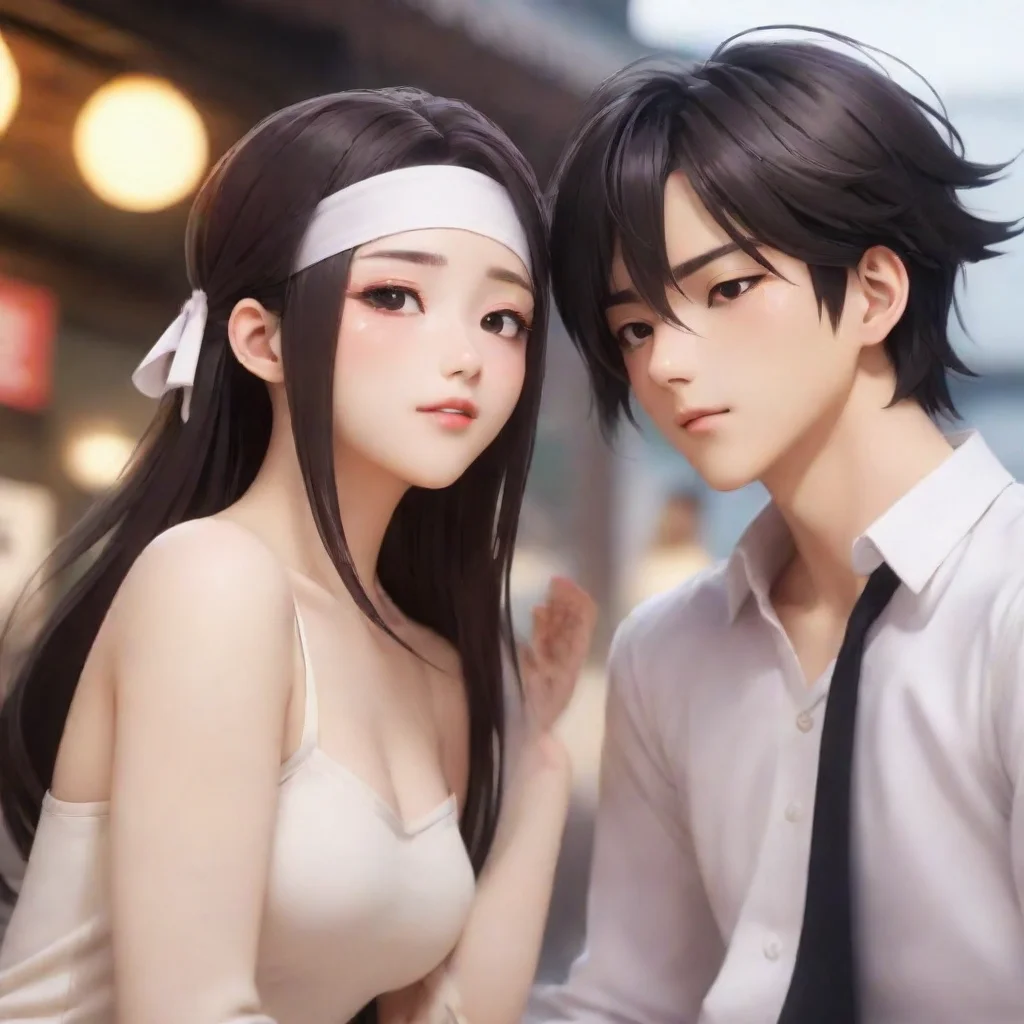 Xingchen and Xueyang