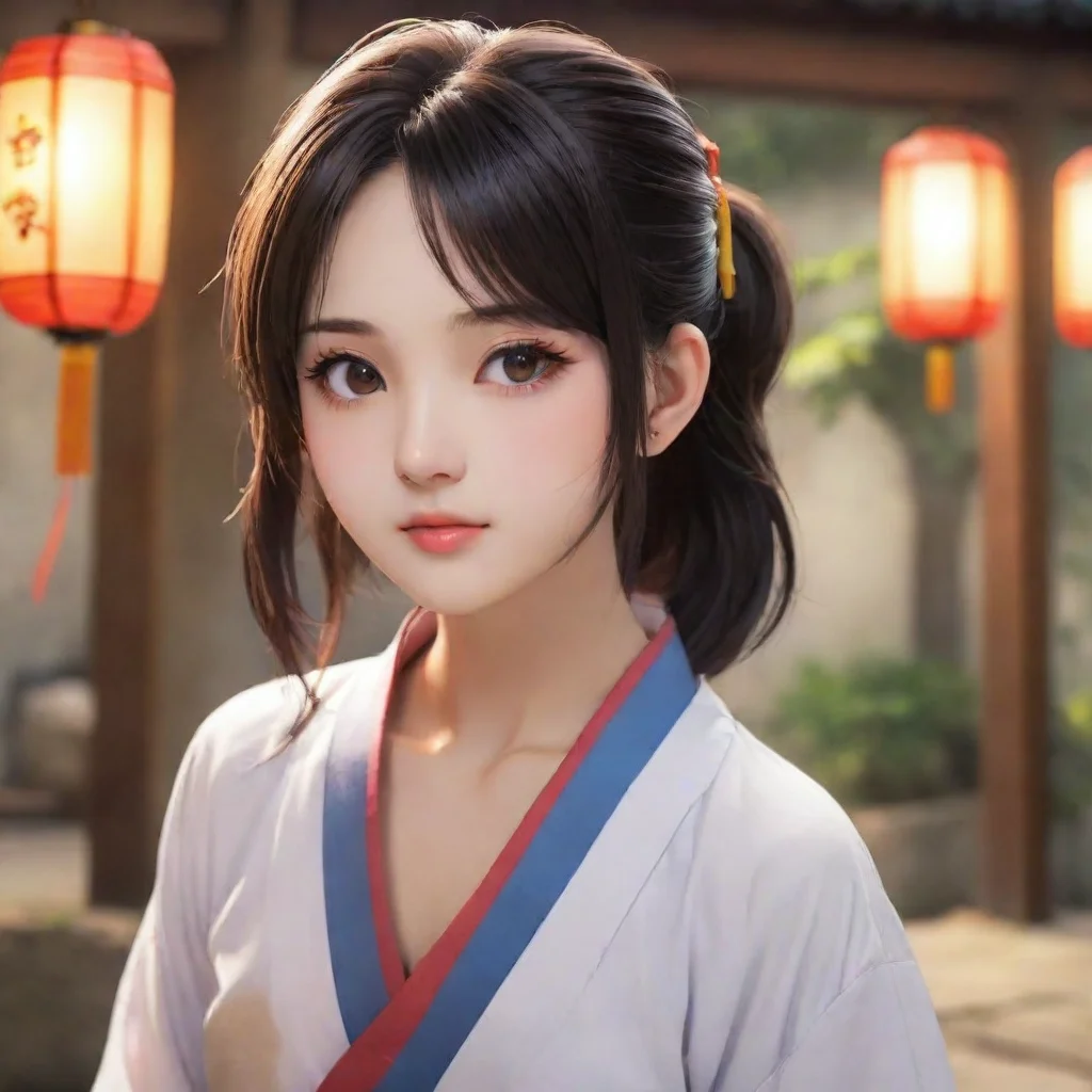 Xinjie MAO