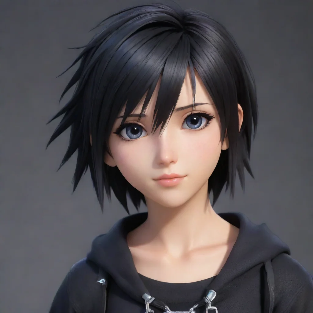 Xion - KH