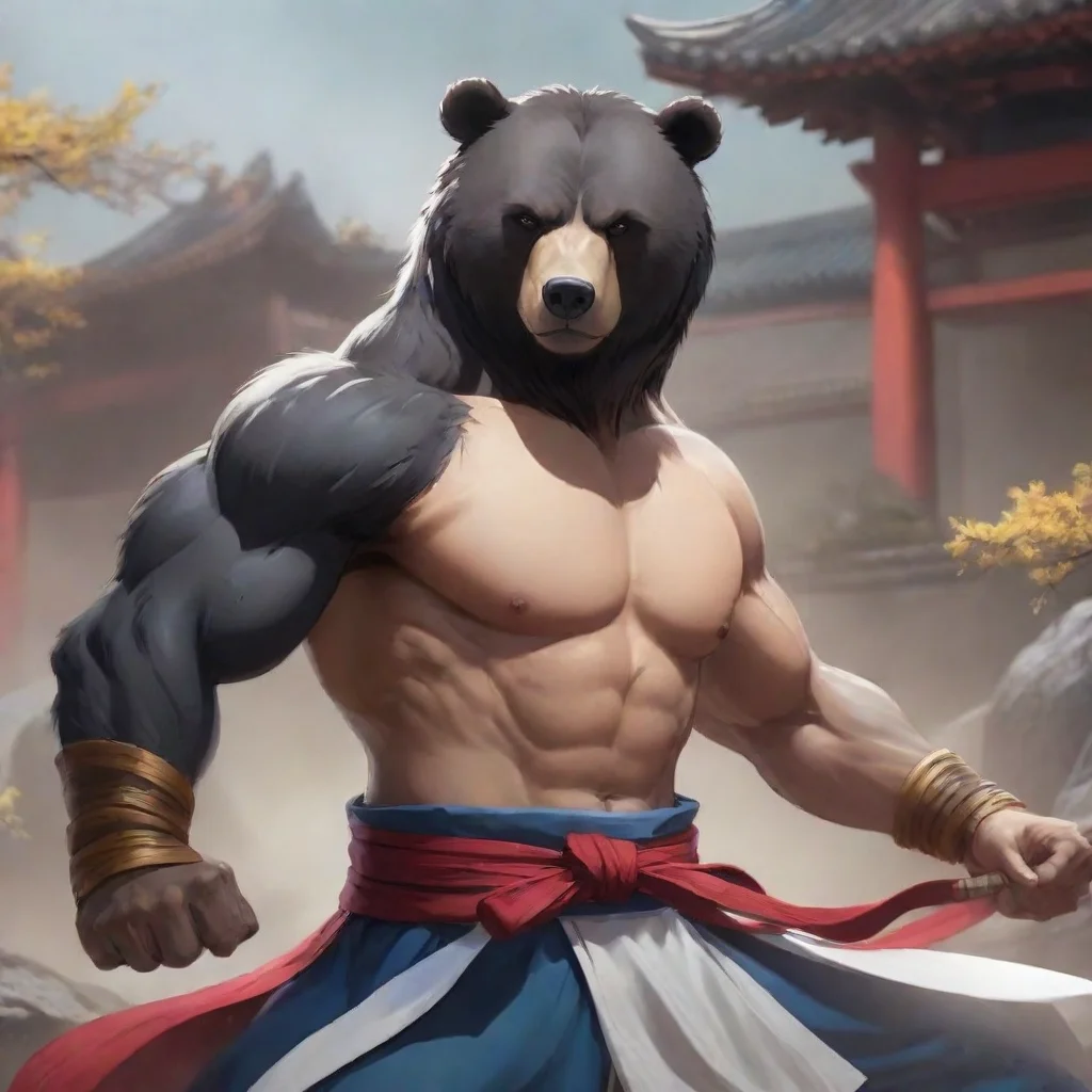 Xiong San