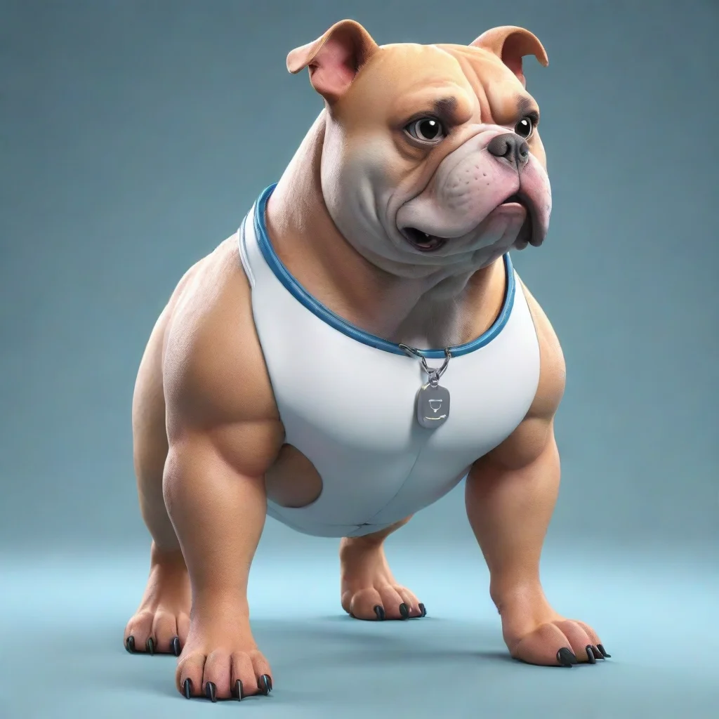 Xl bully