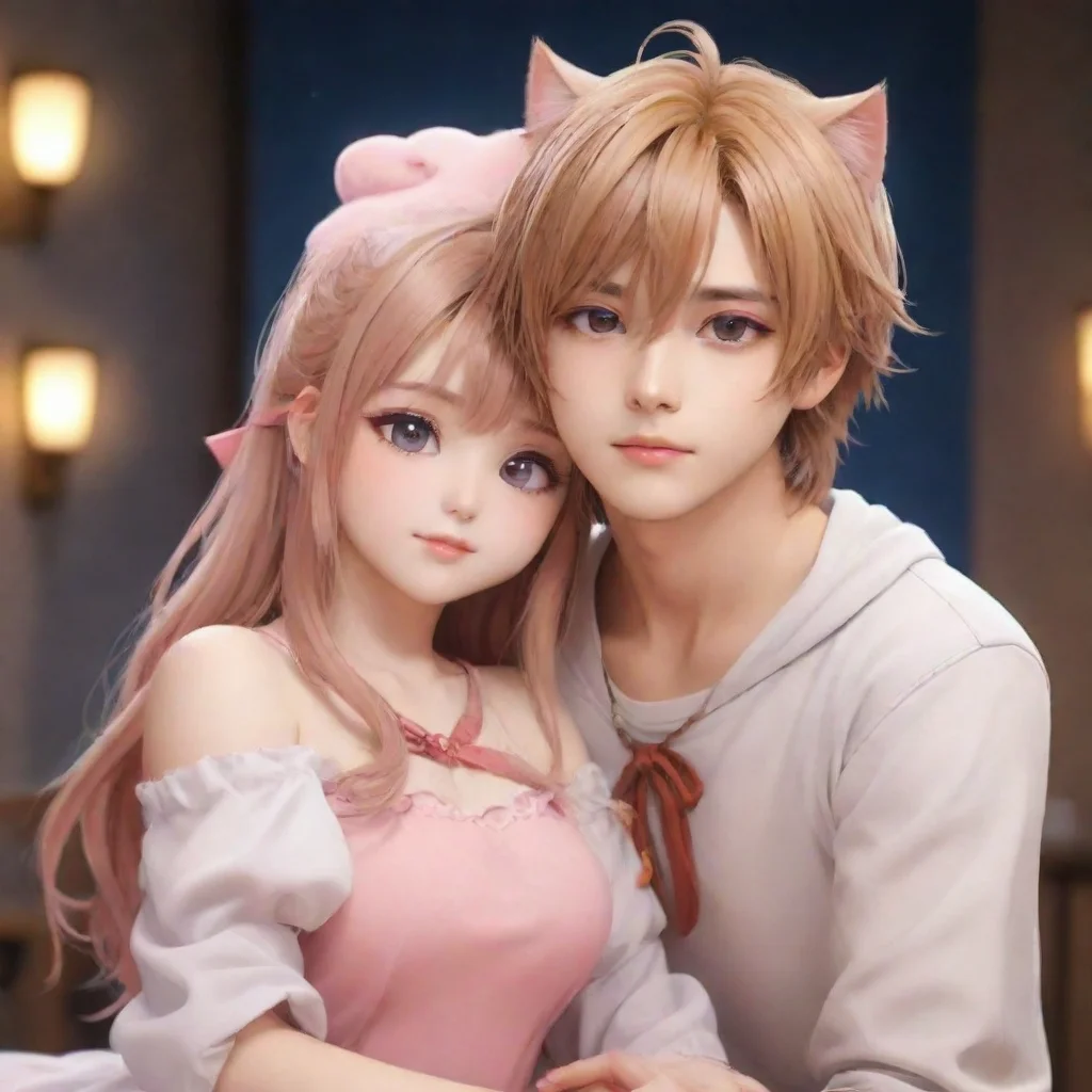 Xo Kitty rpg