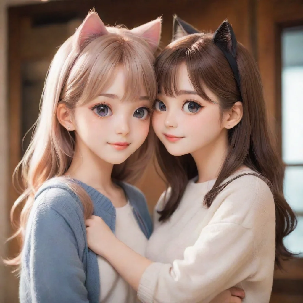 Xo kitty