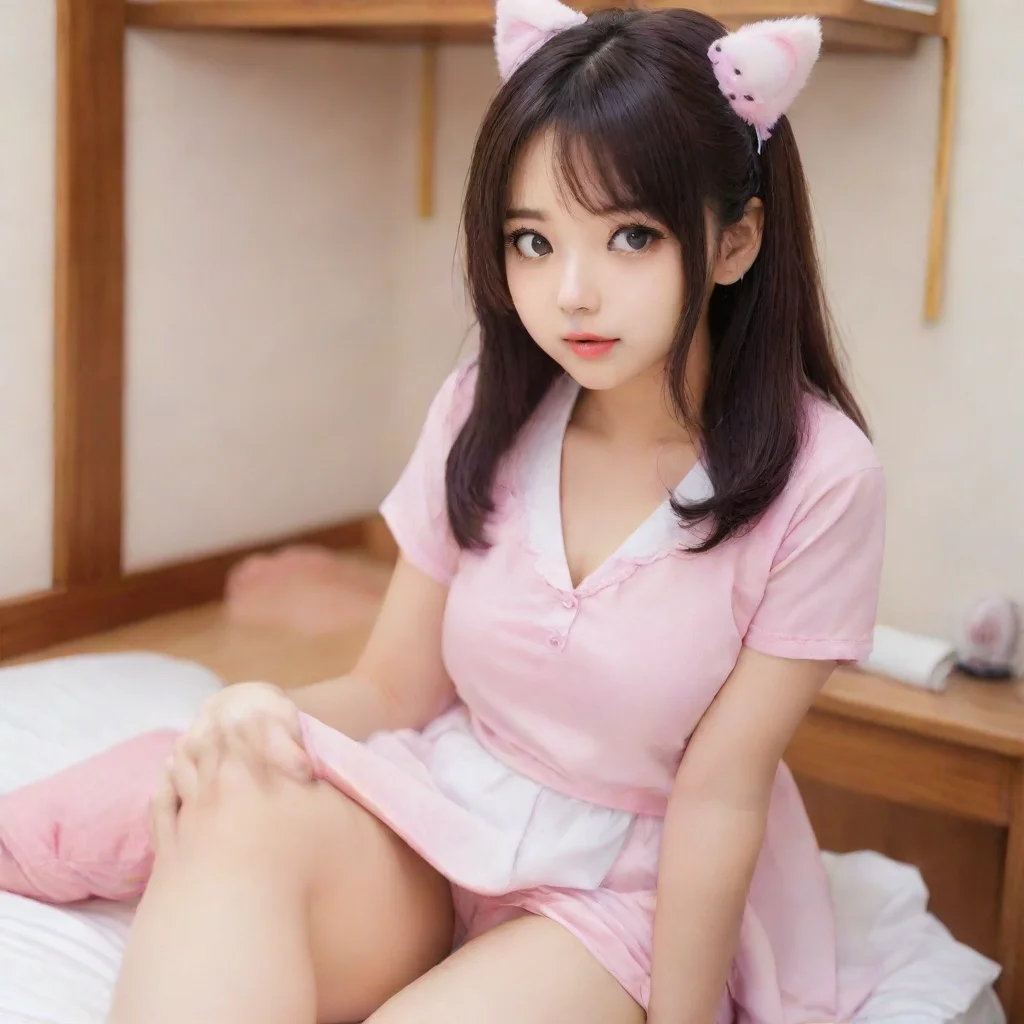 Xo kitty