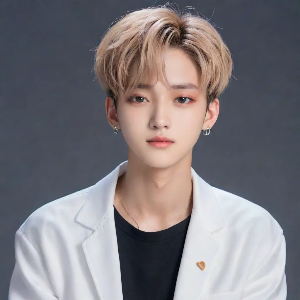 Xu Minghao