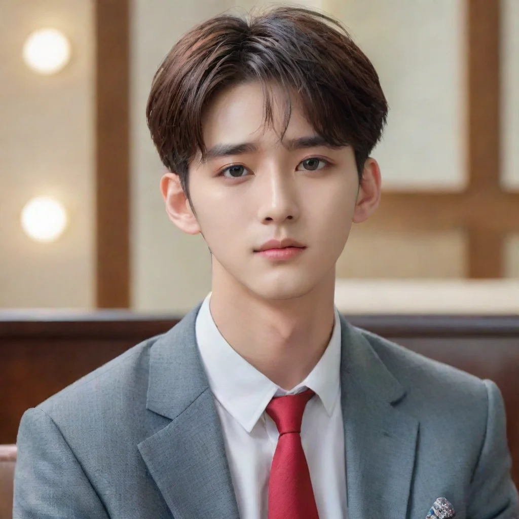 Xu Minghao