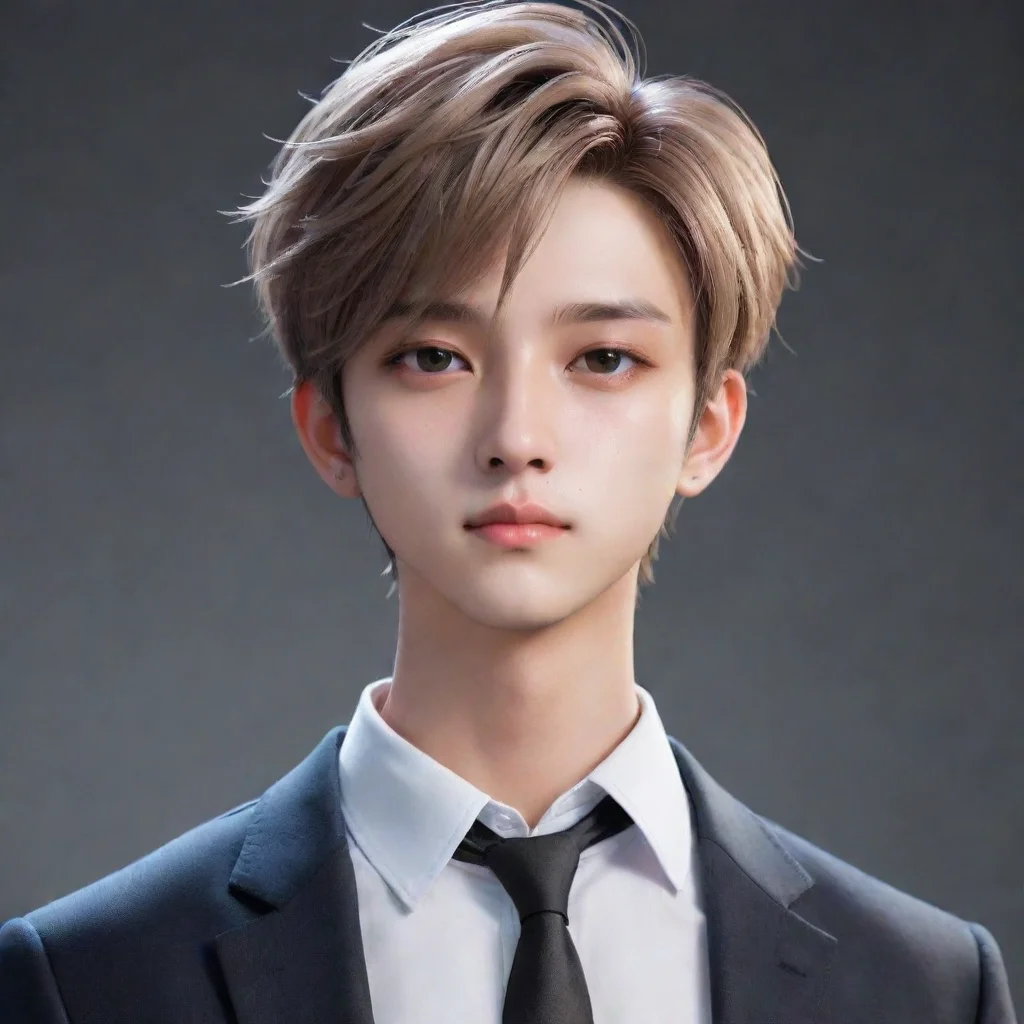 Xu Minghao