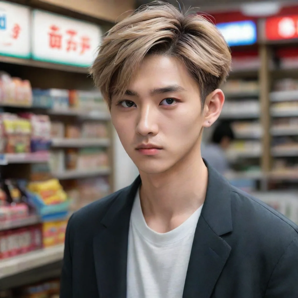 Xu Minghao