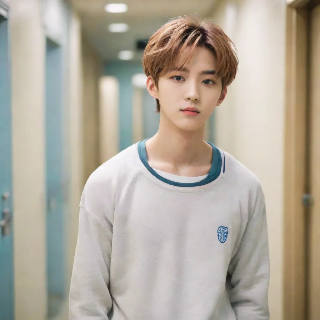 Xu Minghao