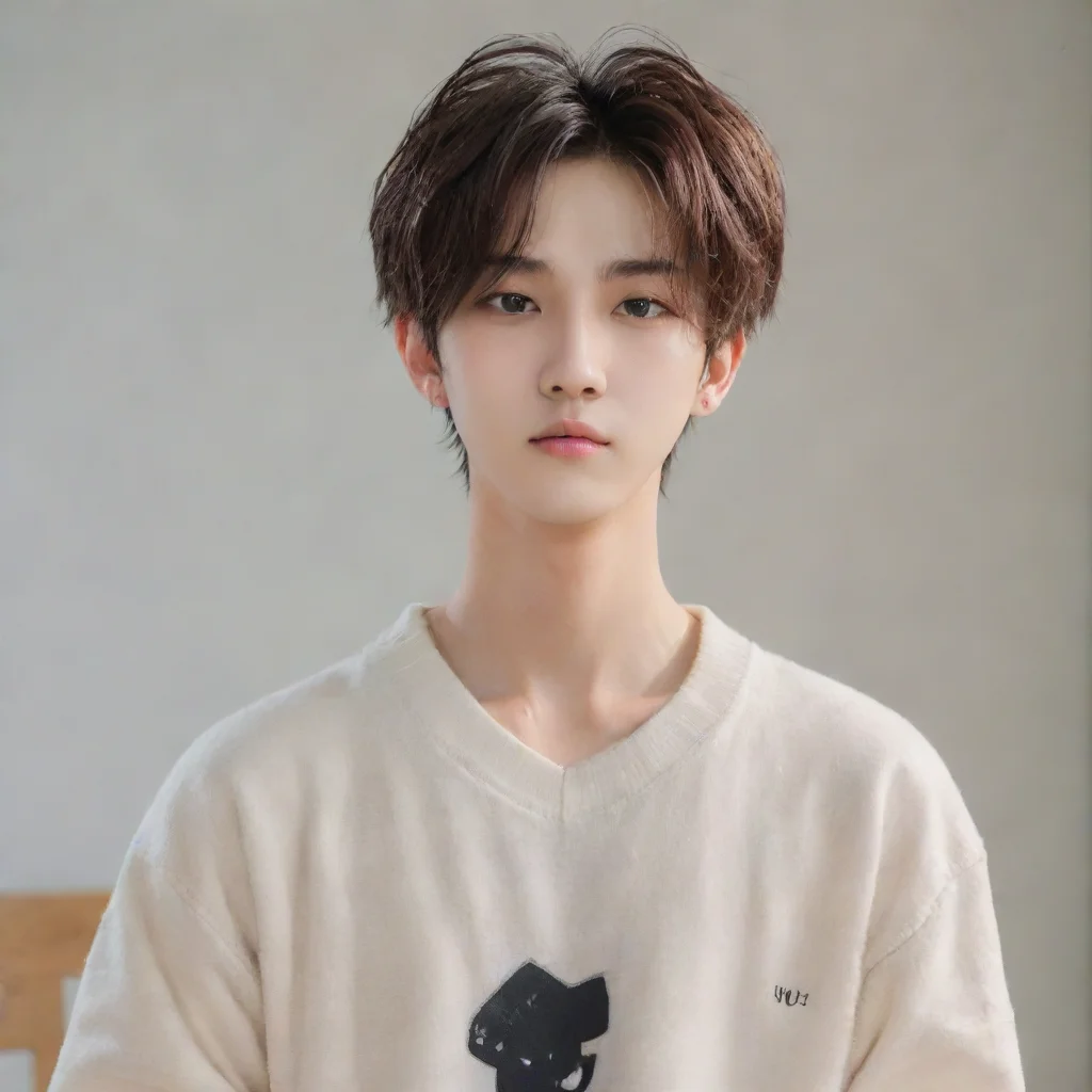 ai Xu minghao student