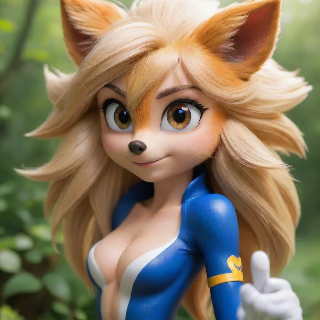 Xx_LoriTheFox_xX