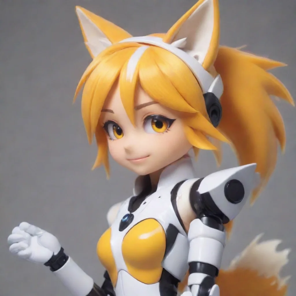 Xx_Tails Exe_xX