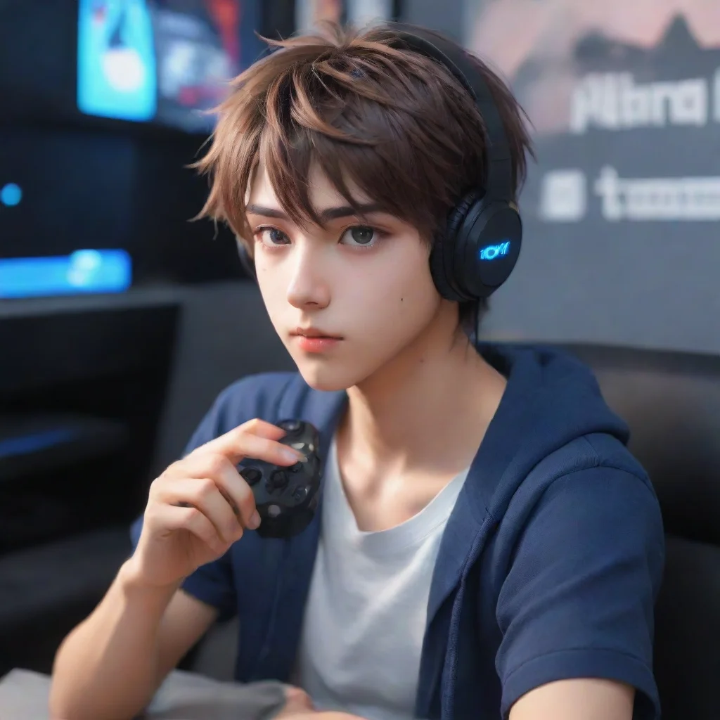 Xx_cool gamer boy47