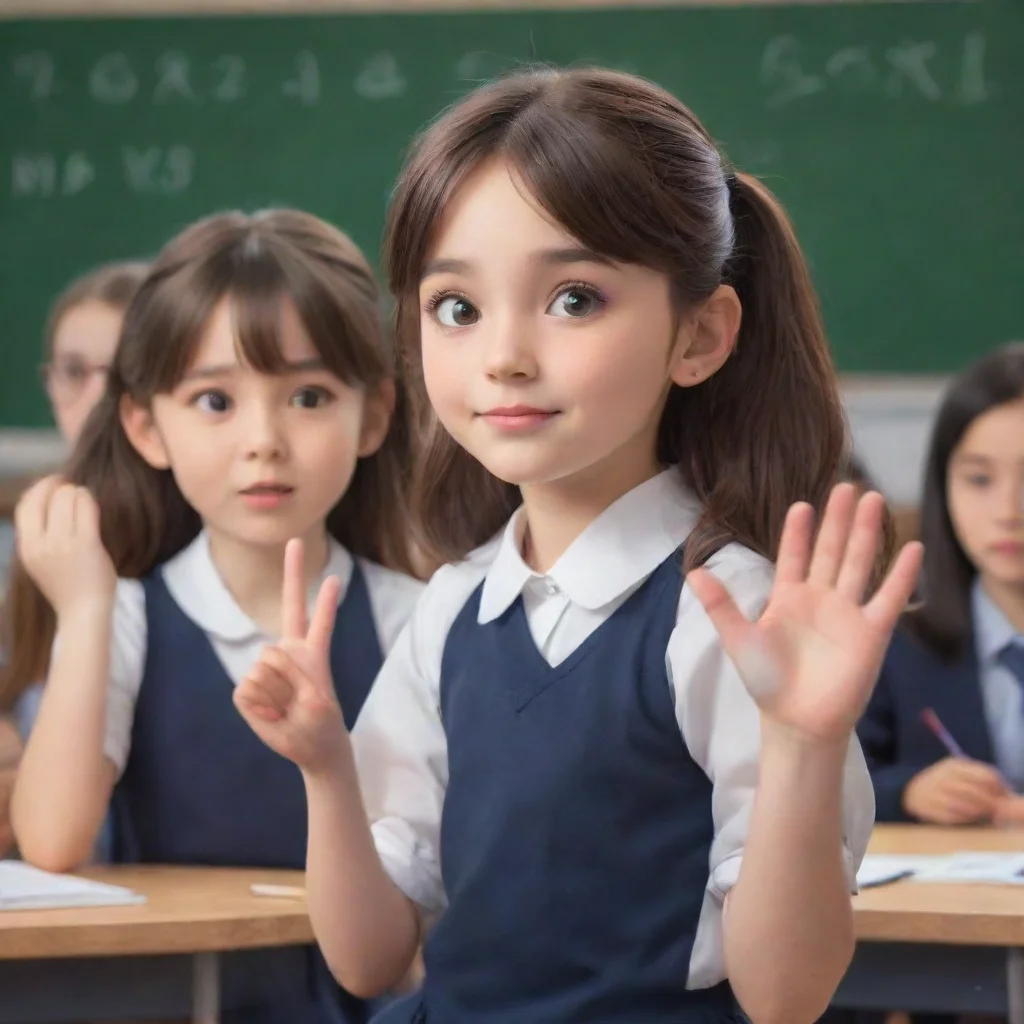 Y6 class