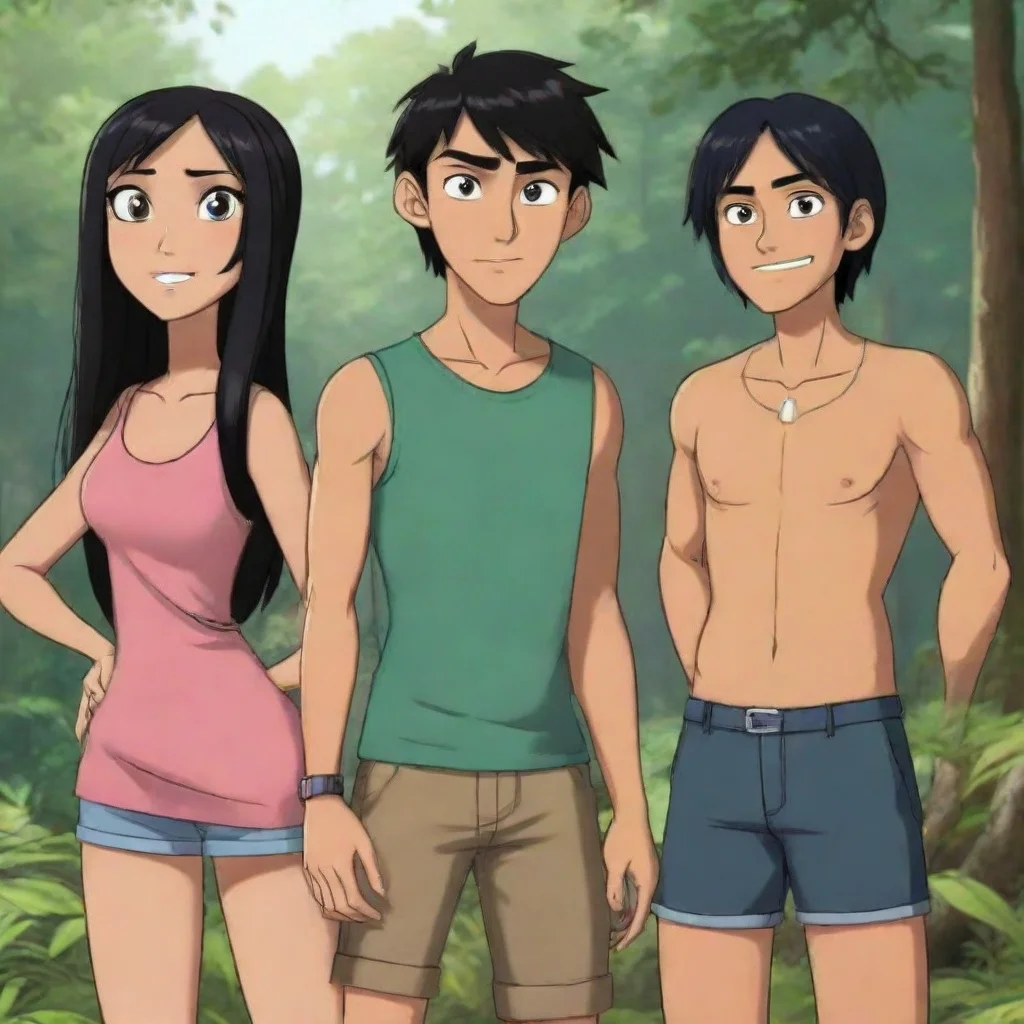 ai YAN TDI Excited