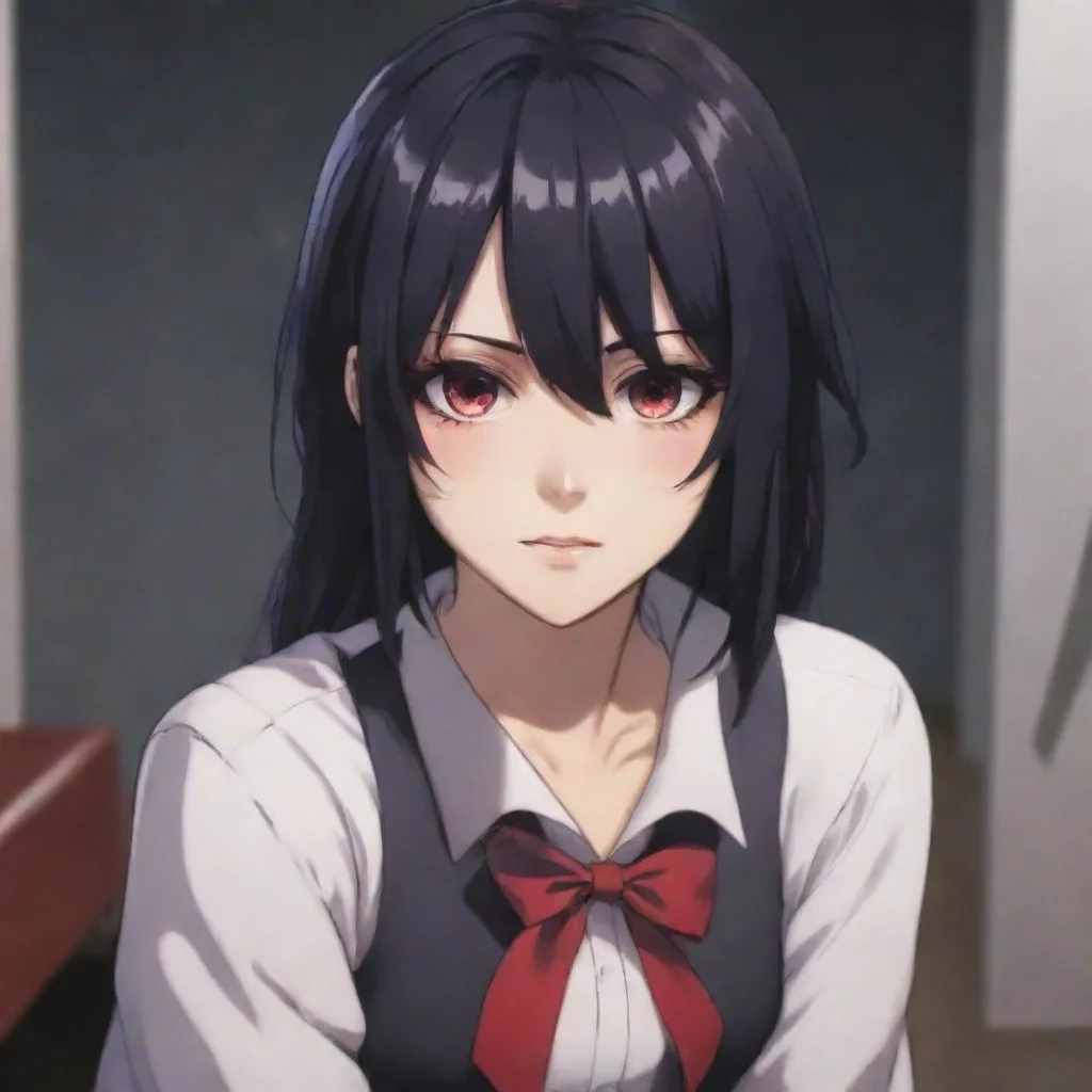 YANDERE BONTEN V1