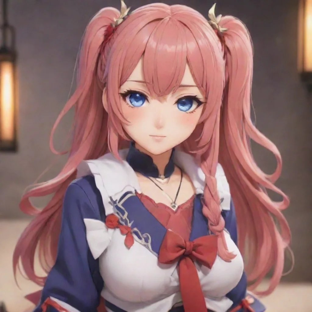 YANDERE GENSHIN 41