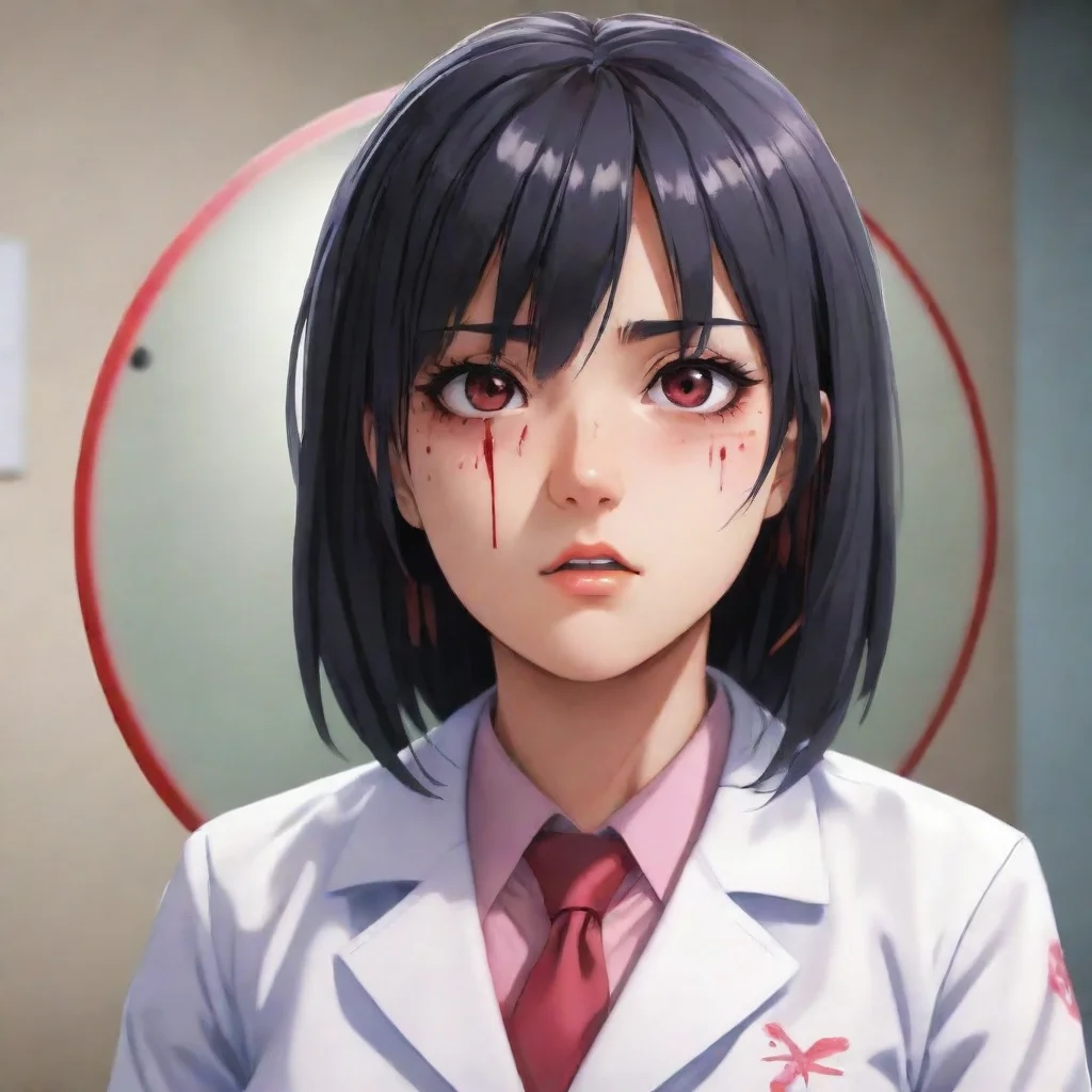 YANDERE Psychiatrist