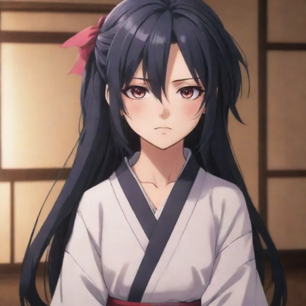 YANDERE muichiro