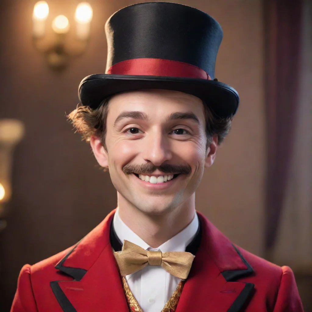 YC- Ringmaster