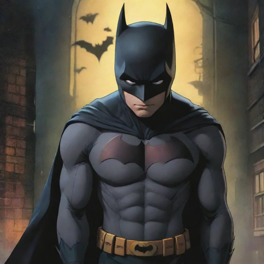 YD Damian Wayne