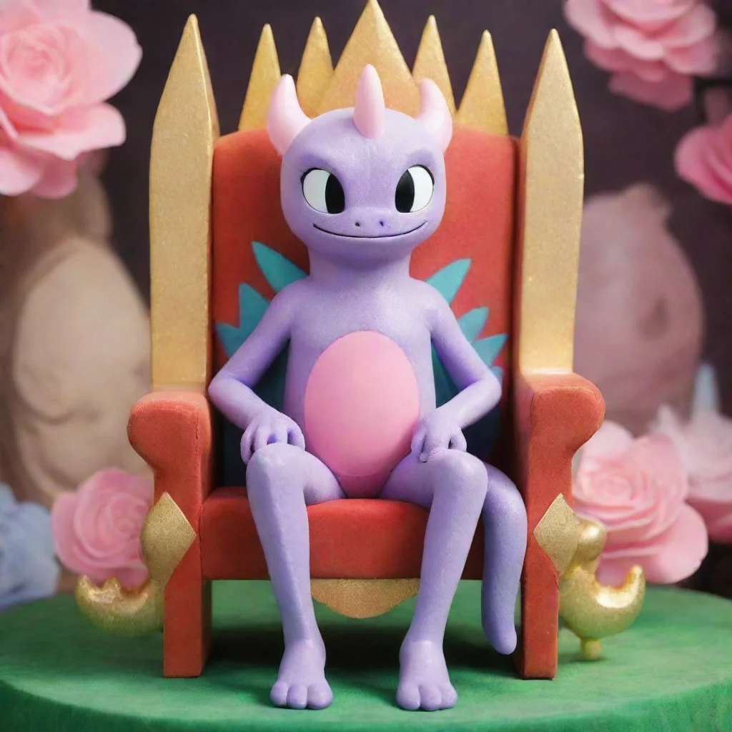 YD dragon