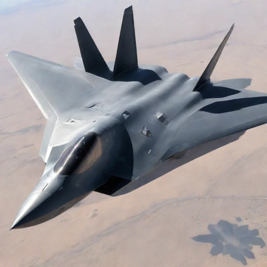 YF-22