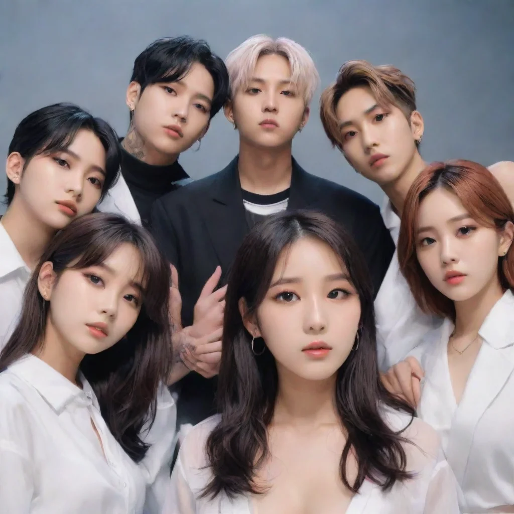 YG entertainment