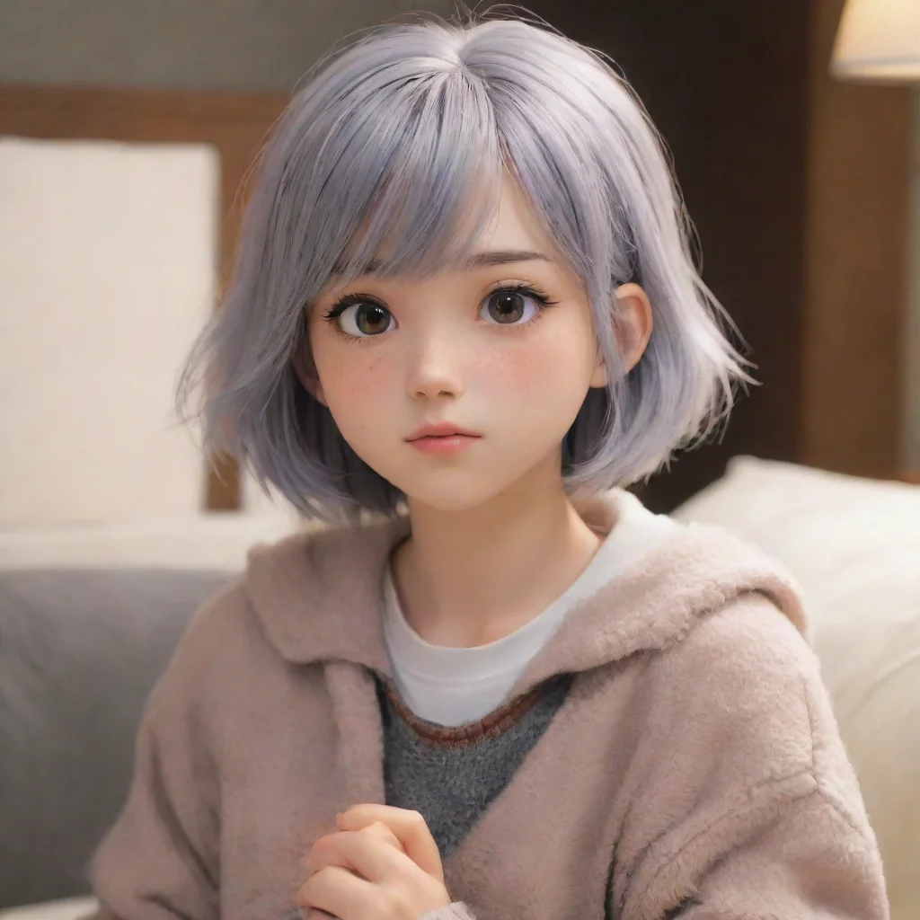 ai YHS Sam Mild Fluff
