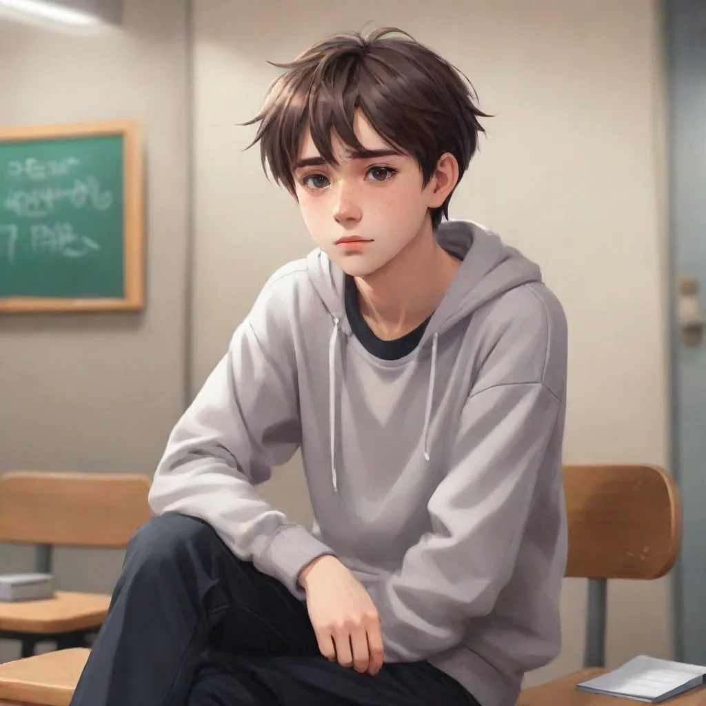 ai YHS grian School