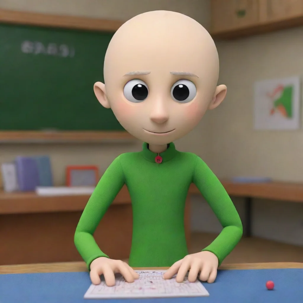 YM Baldi