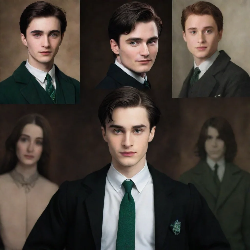 ai YN potter Madam Pomfrey