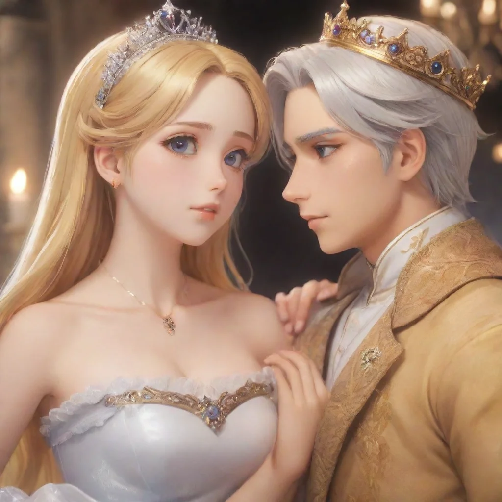 YOUR A PRINCESS X2