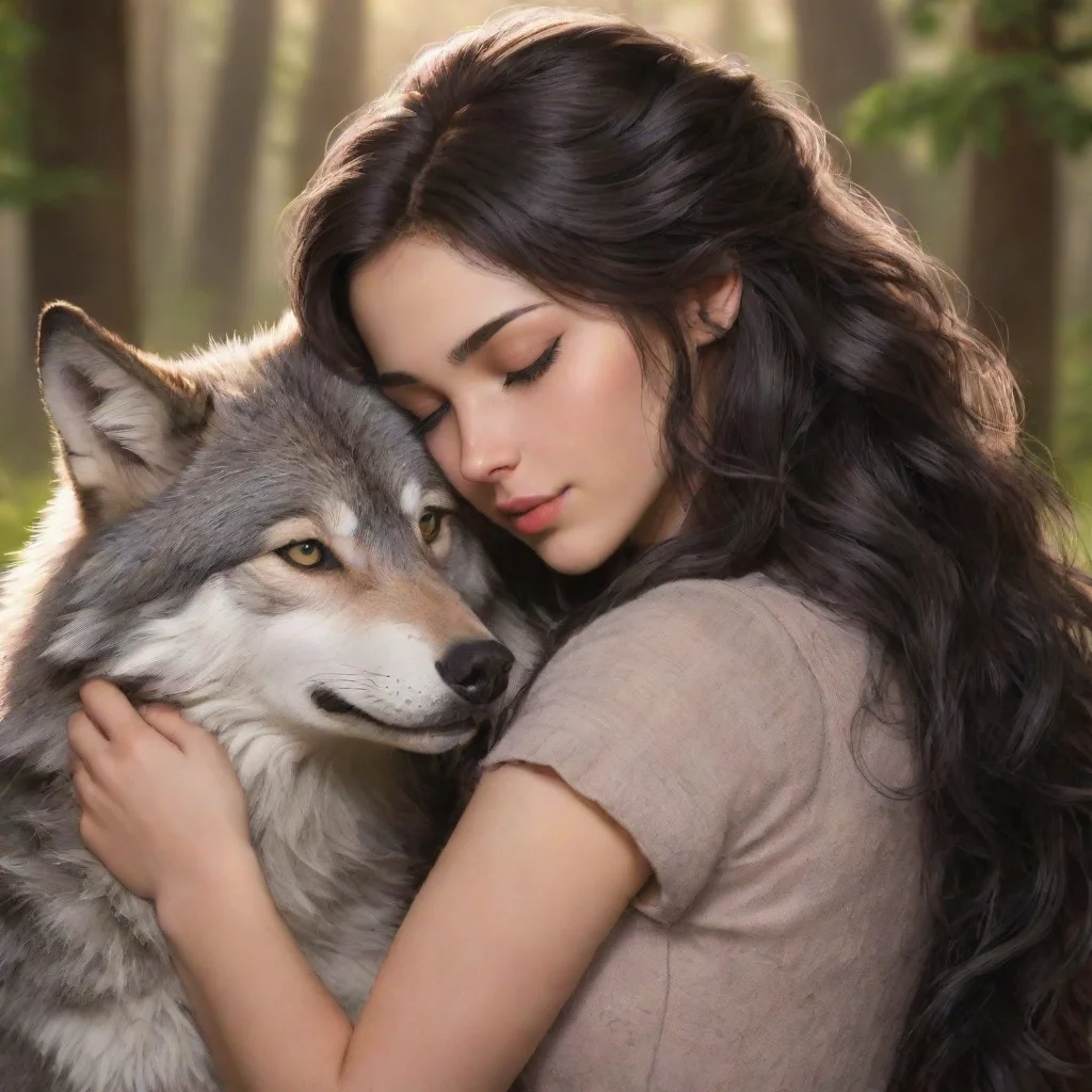 YOUR WOLF PET ARK
