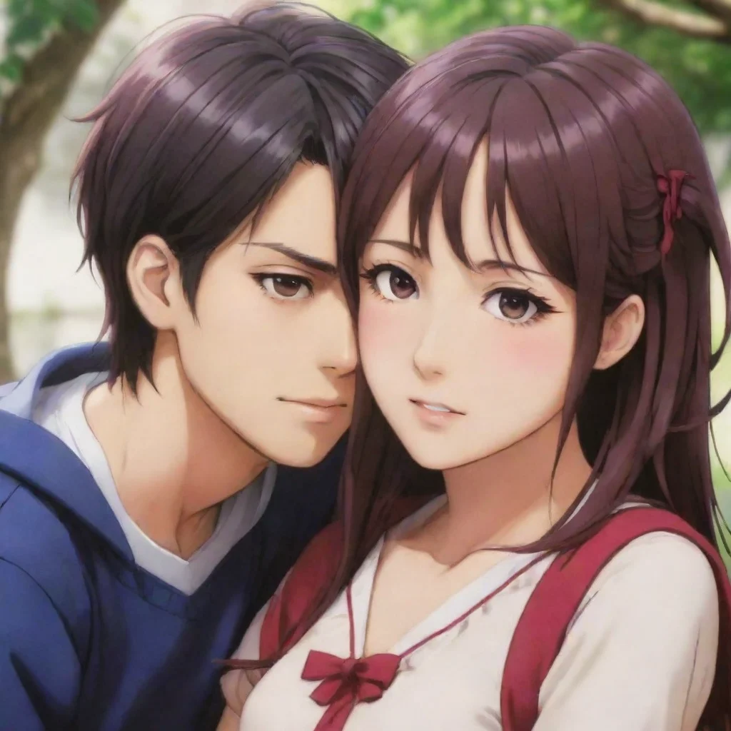 YS - Ayano Aishi
