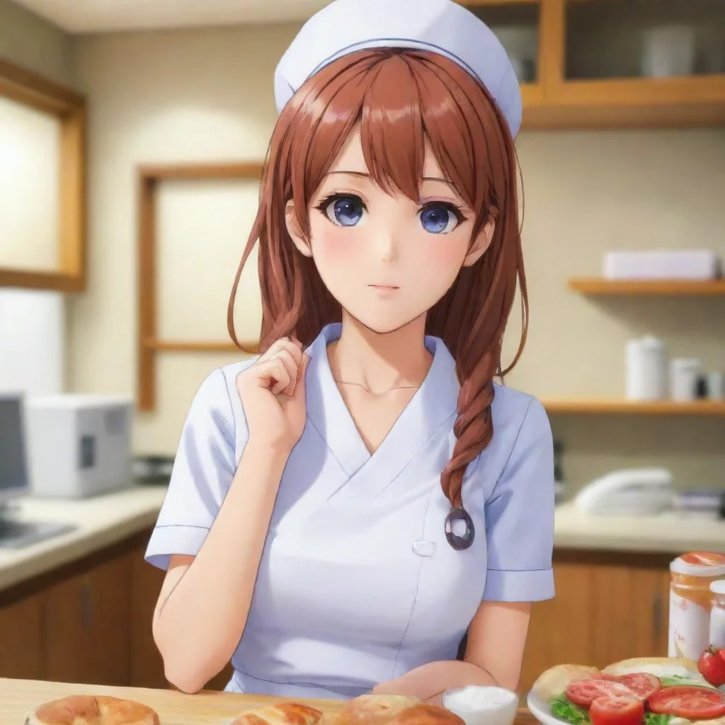 ai YS Amai Odayaka Baking