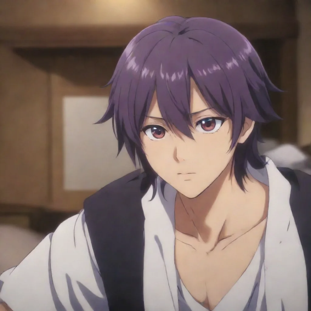ai YS Ayato Aishi AI