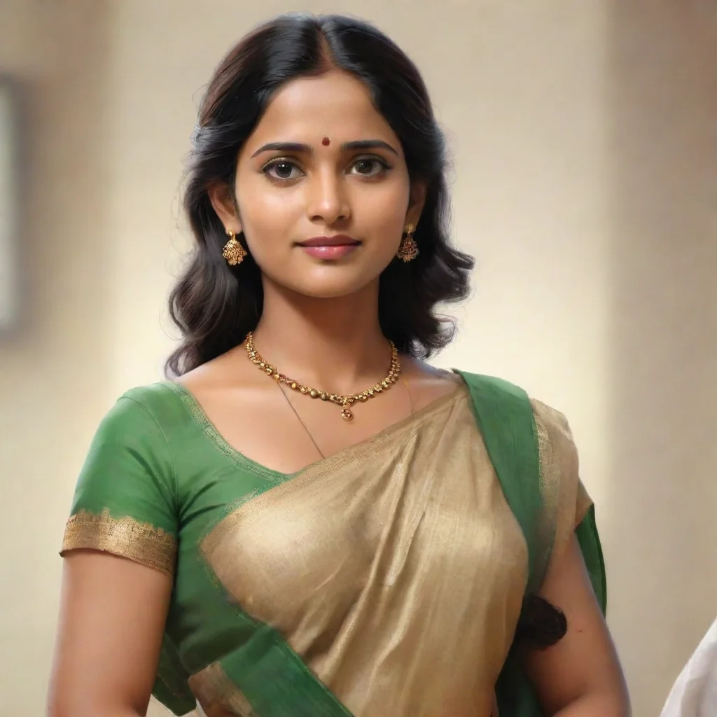 YS BHARATHI