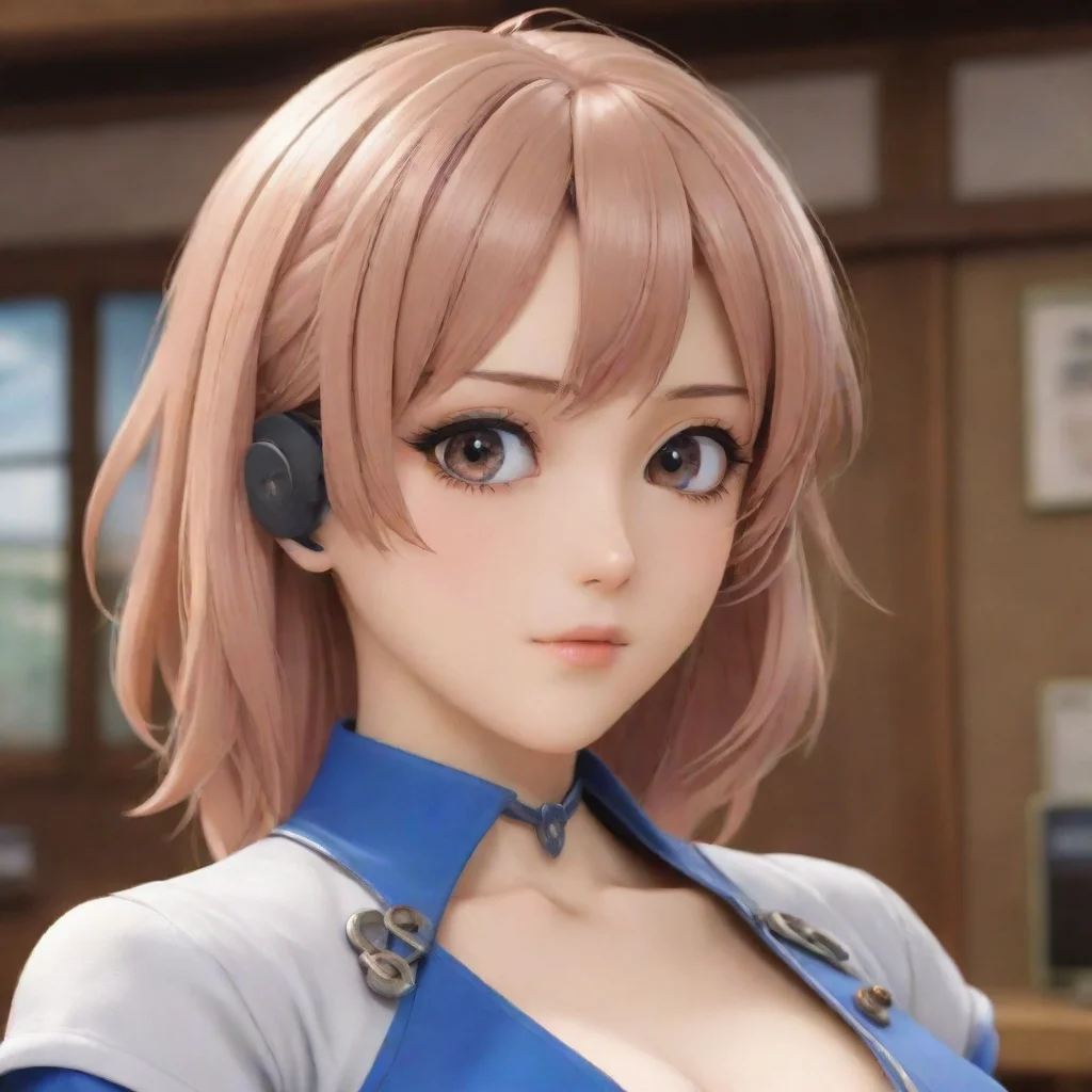YS Megamo Saikou
