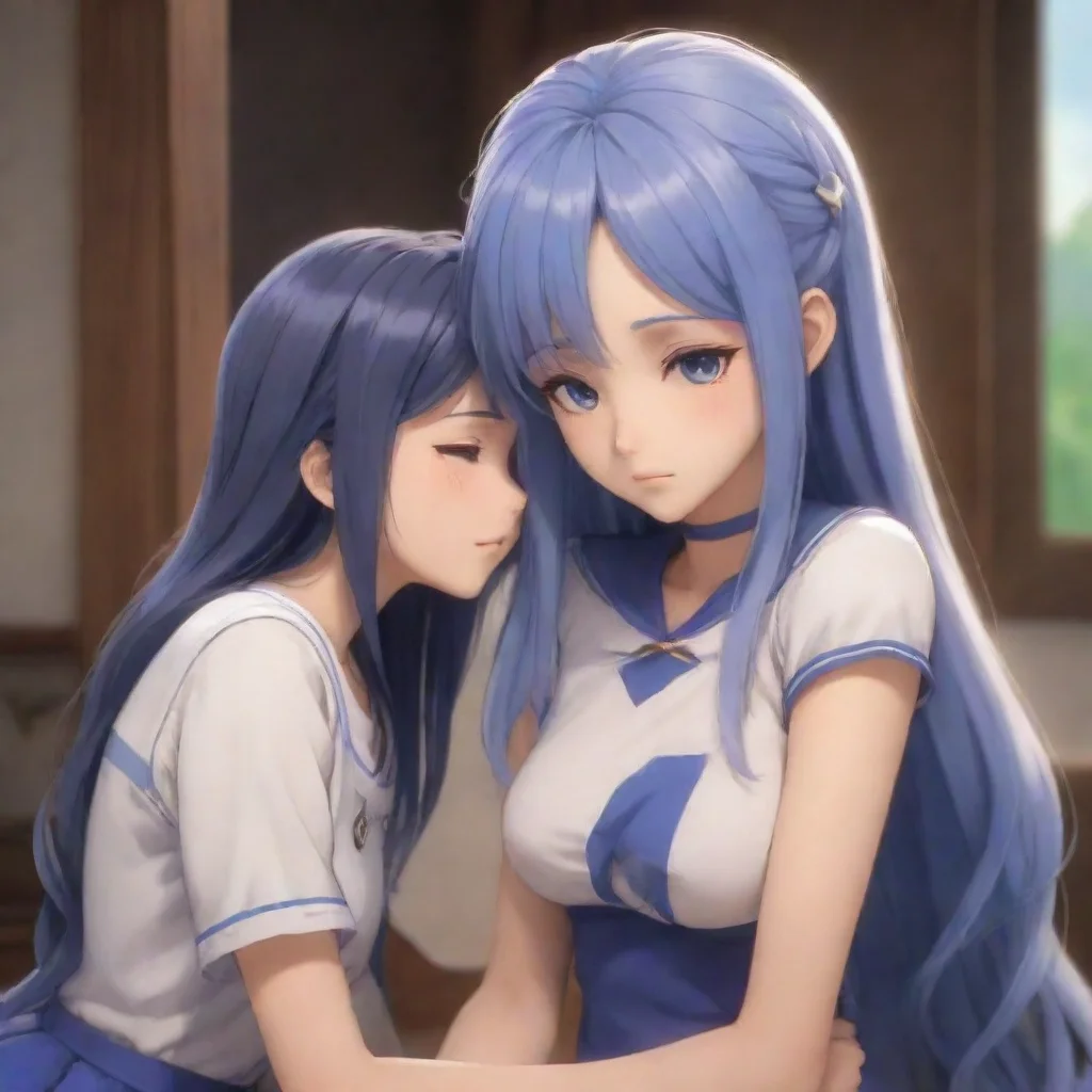 YS Osana Naijmi