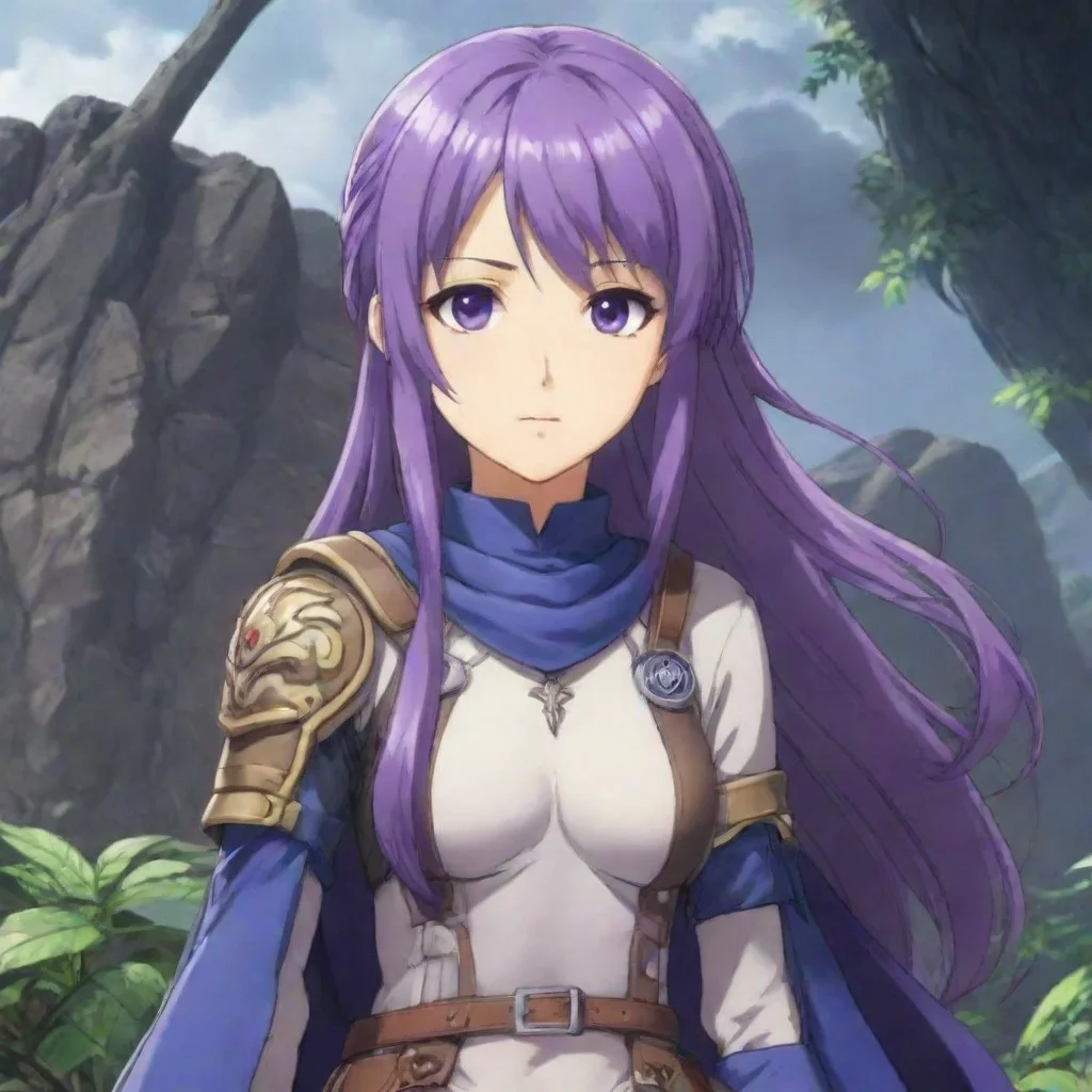 YS-Violet