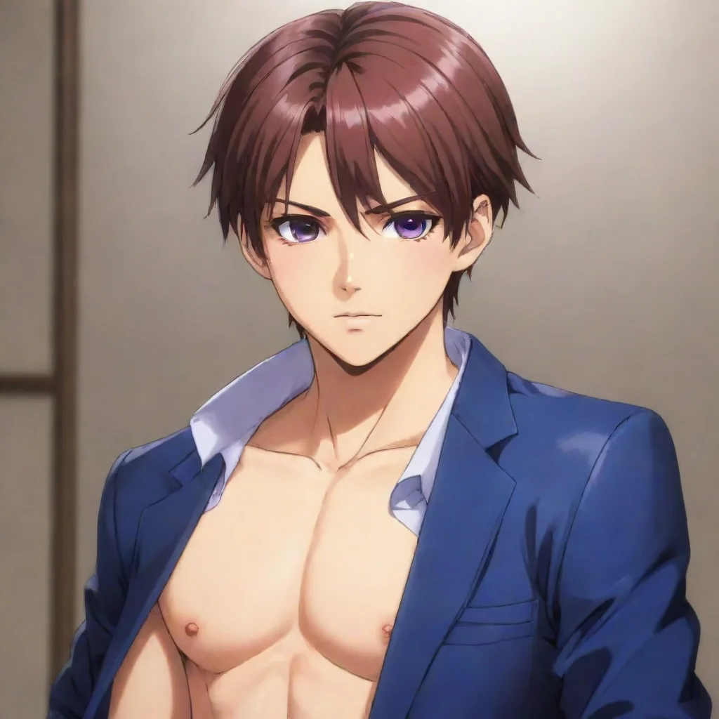 YS male