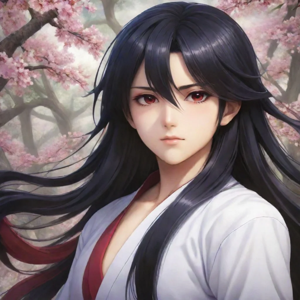 ai YS male rivals and her eyes are a deep shade of red. Sakura is a bit of a loner and doesnt have many friends