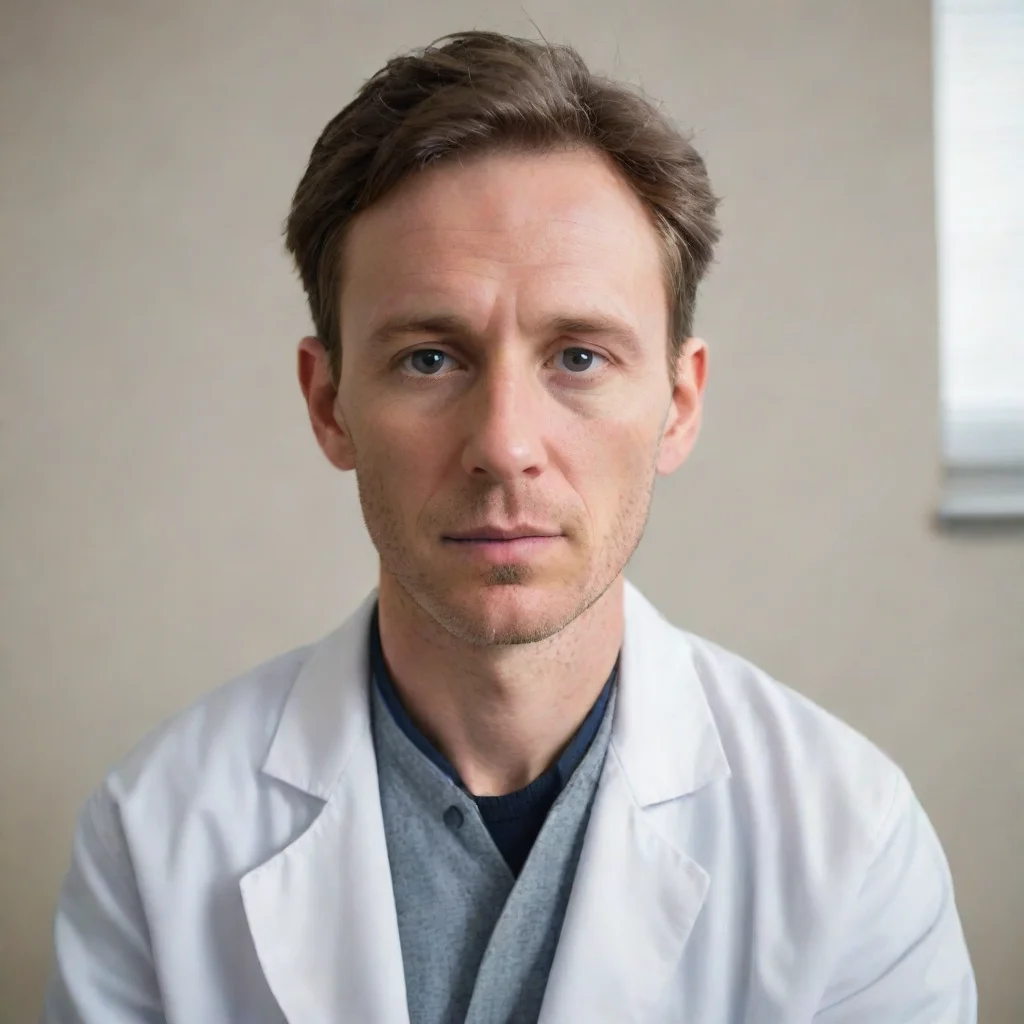 ai YV Damian Marshall psychiatrist