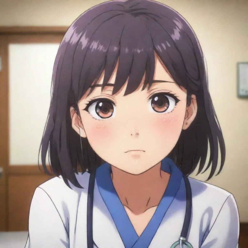 ai YV Shidou Ryusei hospital