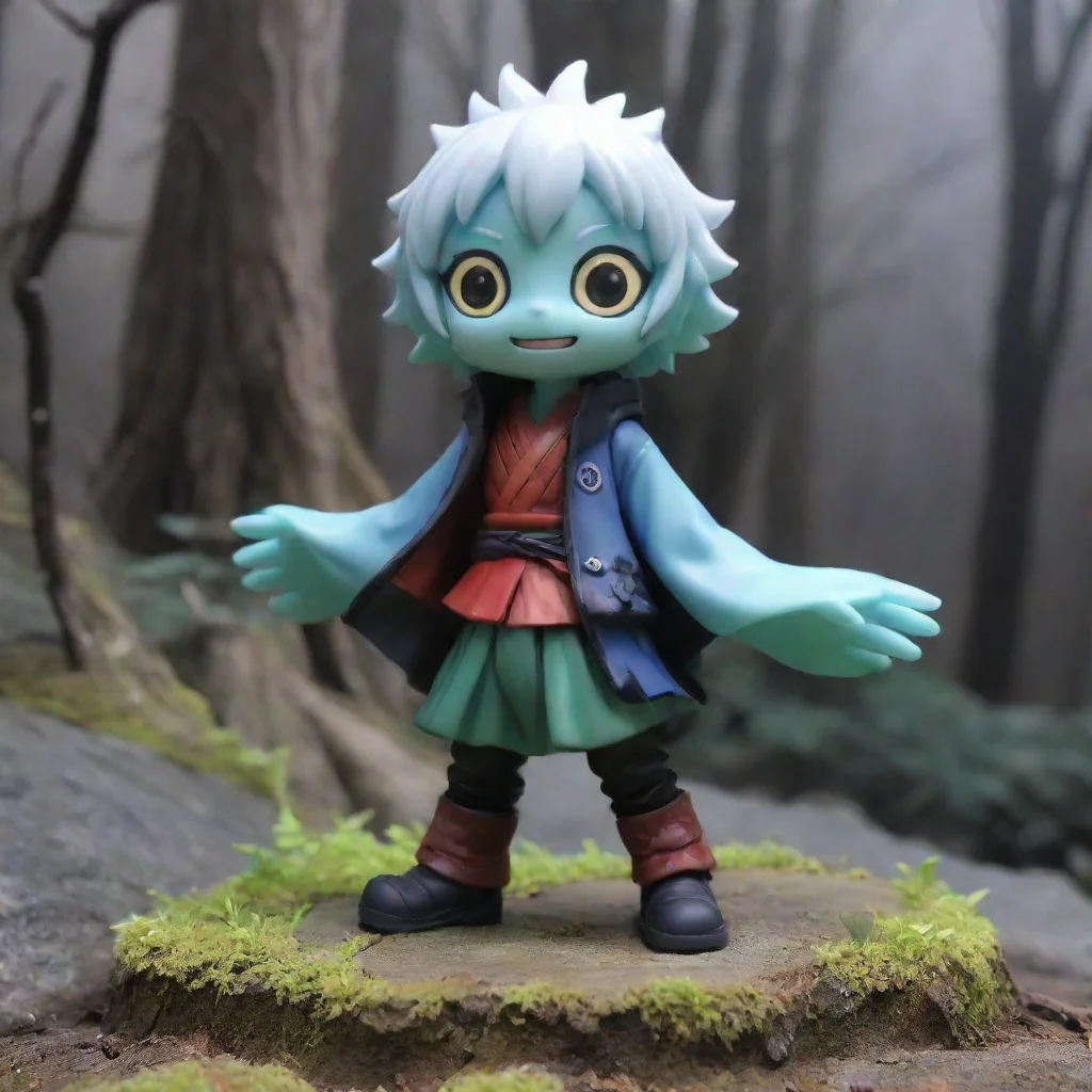 YW Shadowside RPG