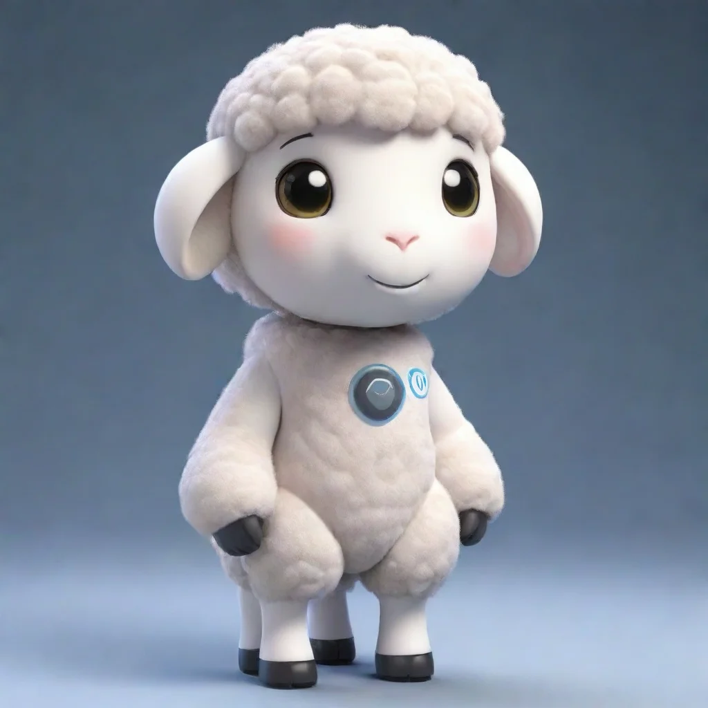 YWS Sheep